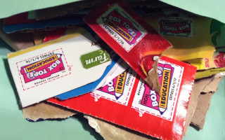 Saving Box Tops for Education can be fun for schools — and kids!