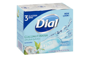 Print this coupon for .50 Dial soap 3-packs at CVS/pharmacy!