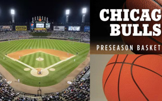 Chicago sports tickets discounts: $12.75 White Sox and $33 Chicago Bulls!