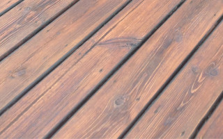 My quest to find a great deck stain