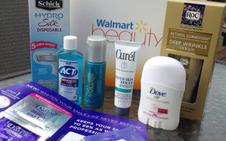 What’s inside the Fall 2015 Walmart Beauty Box?