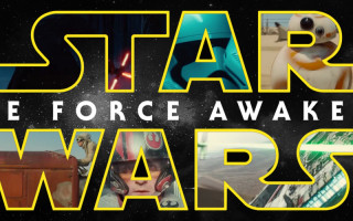 Star Wars: The Force Awakens movie tickets are selling out!