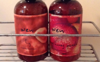 Making your favorite Wen haircare scents last longer