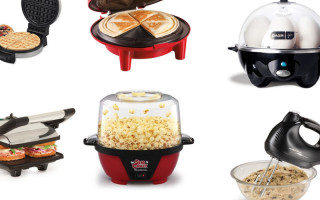 Additional Kohl’s Black Friday appliances: Just $1.99 after rebate!