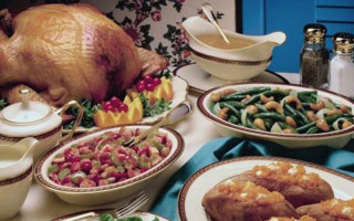 Ibotta Thanksgiving offers: Potatoes, onions, cranberry sauce, plus a $5 bonus!