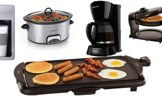 Kohl’s Black Friday appliance deal is back: Completely FREE after rebate!