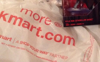Kmart and Sears, this is why you’re losing customers…