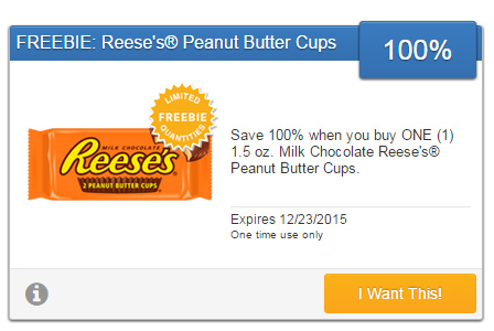 reese cup