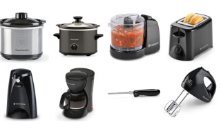 Another crazy Kohl’s deal: Kitchen appliances for .12 each!