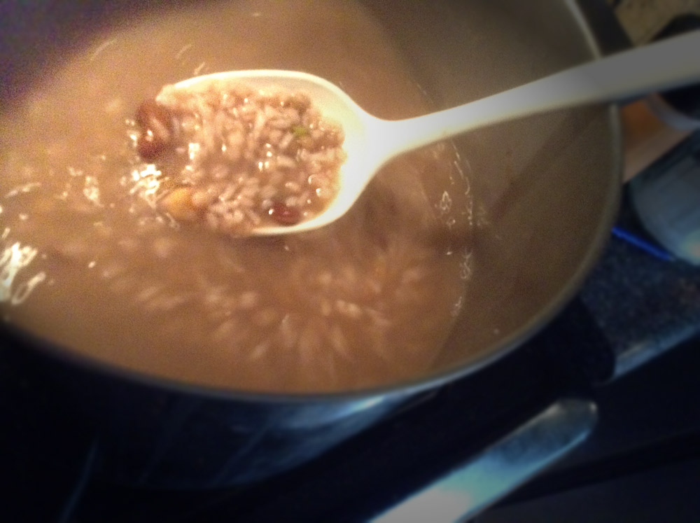 survival soup stir