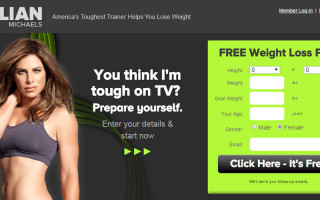 FREE 7-day trial of Jillian Michaels online