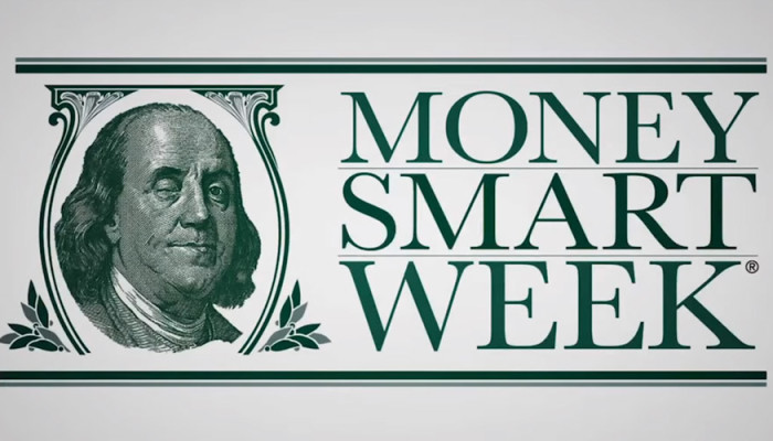 Attend my Super-Couponing workshops during Money Smart Week