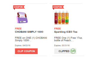 New Super-Couponing Tips column: Coupon scan issues