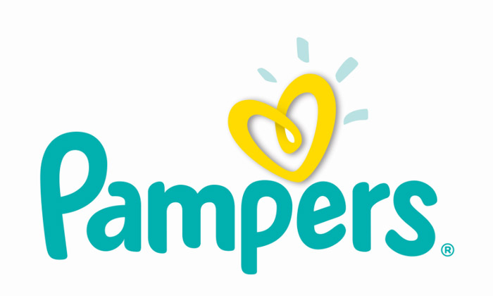 pampers