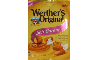 Print a coupon for $1 off Werther’s caramels