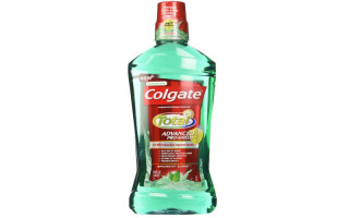 Print now for .32 Colgate mouthwash at Walgreens