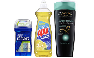 FREE Speed Stick, Ajax and L’Oreal at CVS this week