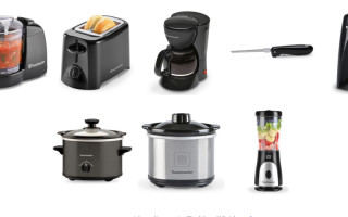 Another Kohl’s small appliance deal: Just .24 each!