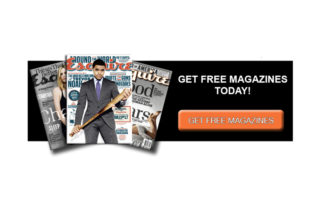 Get FREE 1-year subscriptions to Esquire and Seventeen magazines