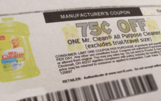 New Super-Couponing Tips column: Coupon expiration and competitors’ coupons