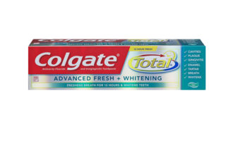 Print now for FREE Colgate toothpaste at Walgreens