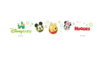 Sign up for offers from Disney Baby and Huggies