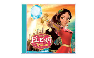 Giveaway: Win a Disney Princess soundtrack CD!