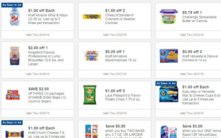 Meijer Mperks tips & tricks for new users (and old pros!)