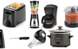 Kohl’s crazy FREE appliance deal is back again!