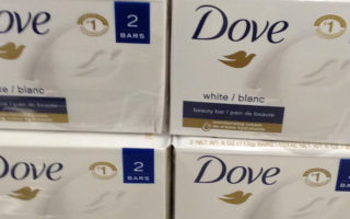 Take a new look at Dove and save