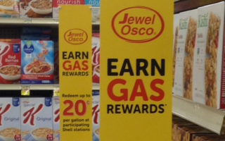 Have you signed up for Jewel-Osco’s Gas Rewards?