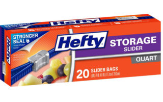 Print now for .33 Hefty slider bags at Jewel-Osco