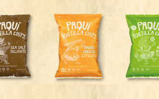 Print for FREE Paqui tortilla chips at Jewel-Osco