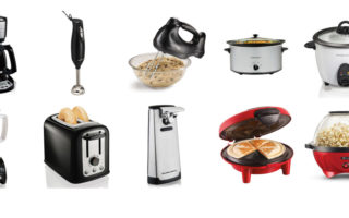 Kohl’s $1.69 Hamilton Beach Black Friday appliance deal is ON!