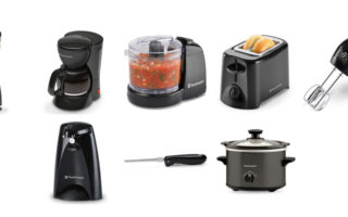 Kohl’s FREE Toastmaster Black Friday appliance deal begins 11/24!