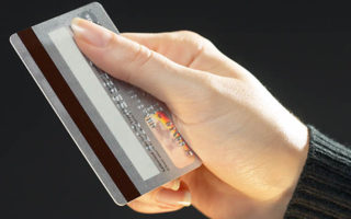 New Super-Couponing Tips column: Using credit cards responsibly