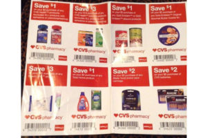 New Super-Couponing Tips column: Where did the coupons and sales go?