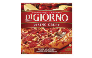 The $1.83 DiGiorno pizza deal at Walgreens