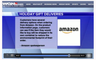 How to request Amazon ship your gifts in concealed boxes