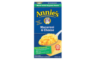 Print and enjoy .49 Annie’s Mac and Cheese at Target