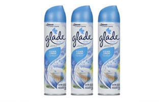 Print now for .43 Glade air sprays at Meijer