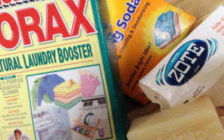 New Super-Couponing Tips column: Readers share laundry, cooking, savings tips