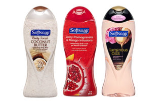 Print now for $1.25 SoftSoap body wash at CVS