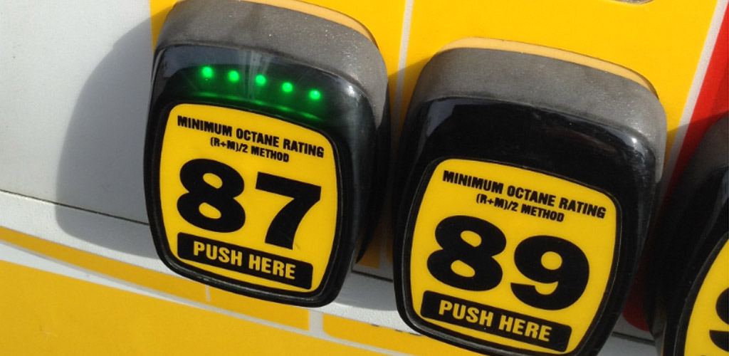 How to use your Jewel-Osco Fuel Rewards at the gas station - Jill Cataldo