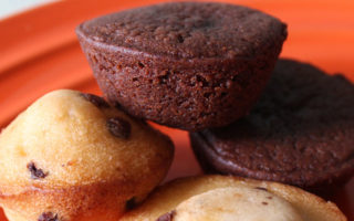 Little Debbie® Mini Muffins make breakfast and snacking fun!