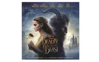 Giveaway: Win a CD soundtrack of Disney’s “Beauty and the Beast”