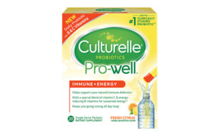 Print a $5 Culturelle coupon, plus enter to win prizes