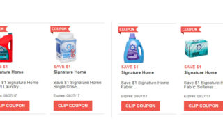 New Super-Couponing Tips column: Questions about digital offers