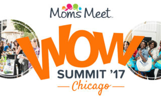 Giveaway: Win tickets to WOW Summit Chicago ’17