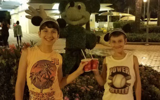 A Walt Disney World shopping perk you may not know about